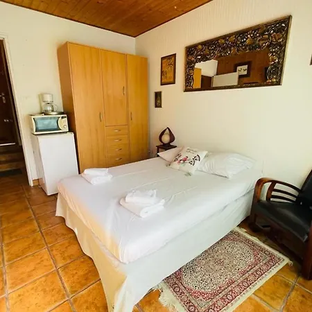 Appartamento Charming Room With Garden Near The Sea Saint-Jean-de-Luz